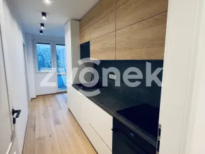 Pronájem bytu 3+1, Zlín, 96 m2