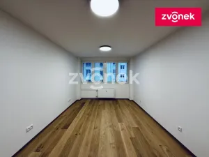 Pronájem bytu 3+1, Zlín, Zarámí, 96 m2