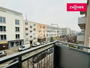 Pronájem bytu 3+1, Zlín, Zarámí, 96 m2
