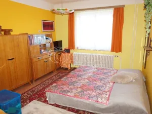 Prodej rodinného domu, Svitavy - Předměstí, Vítězná, 160 m2