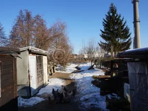 Prodej rodinného domu, Svitavy - Předměstí, Vítězná, 160 m2