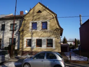 Prodej rodinného domu, Svitavy - Předměstí, Vítězná, 160 m2