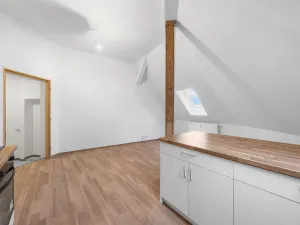 Pronájem bytu 2+kk, Ústí nad Labem, Žukovova, 51 m2