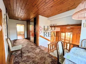 Prodej rodinného domu, Ostrava - Plesná, Na Milířích, 220 m2