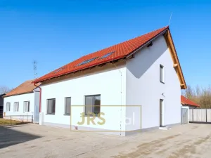 Prodej rodinného domu, Novosedly, 176 m2