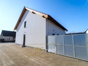 Prodej rodinného domu, Novosedly, 176 m2