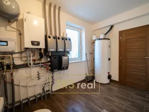 Prodej rodinného domu, Novosedly, 176 m2