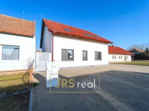 Prodej rodinného domu, Novosedly, 176 m2