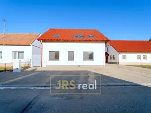 Prodej ubytování, Novosedly, 176 m2