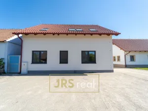 Prodej ubytování, Novosedly, 176 m2