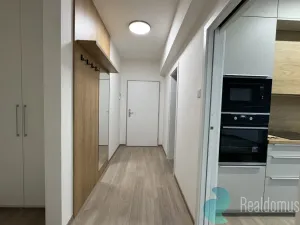 Pronájem bytu 2+kk, České Budějovice, Na Zlaté stoce, 50 m2