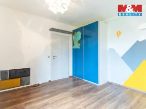 Prodej bytu 3+1, Brno - Starý Lískovec, Oderská, 68 m2