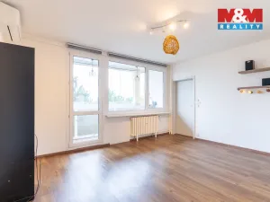 Prodej bytu 3+1, Brno - Starý Lískovec, Oderská, 68 m2