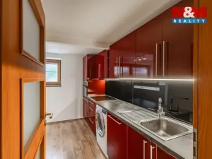 Prodej bytu 2+1, Praha - Žižkov, Na chmelnici, 64 m2