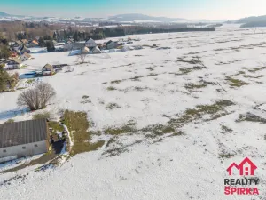 Prodej pozemku pro bydlení, Lichkov, 1920 m2