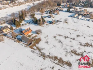 Prodej pozemku pro bydlení, Lichkov, 1920 m2