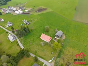 Prodej pozemku pro bydlení, Lichkov, 1855 m2