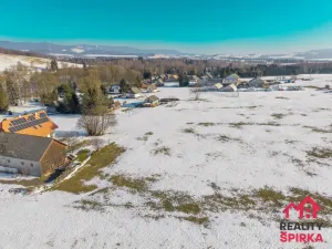 Prodej pozemku pro bydlení, Lichkov, 5800 m2