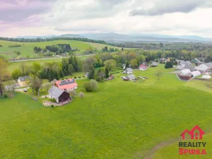 Prodej pozemku pro bydlení, Lichkov, 5800 m2