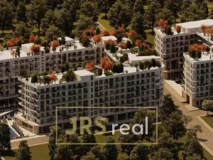 Prodej bytu 2+kk, Durrës, Albánie, 58 m2