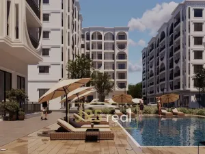 Prodej bytu 2+kk, Golem, Albánie, 61 m2