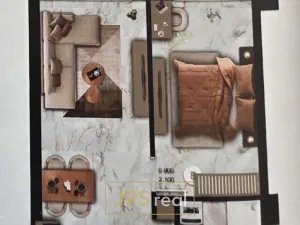 Prodej bytu 2+kk, Golem, Albánie, 61 m2