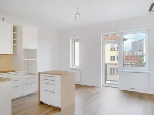 Pronájem bytu 3+kk, Písek - Pražské Předměstí, Dvořákova, 76 m2
