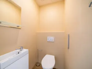 Pronájem bytu 3+kk, Písek - Pražské Předměstí, Dvořákova, 76 m2