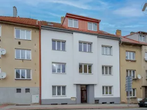 Pronájem bytu 3+kk, Písek - Pražské Předměstí, Dvořákova, 76 m2