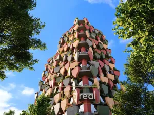 Prodej bytu 2+kk, Vlora, Albánie, 54 m2