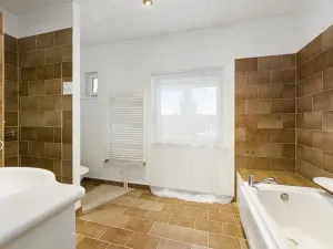 Prodej rodinného domu, Praha - Kyje, Borská, 207 m2