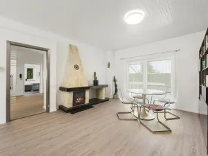 Prodej rodinného domu, Praha - Kyje, Borská, 207 m2