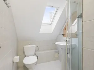 Prodej rodinného domu, Praha - Kyje, Borská, 207 m2