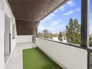 Prodej rodinného domu, Praha - Kyje, Borská, 207 m2