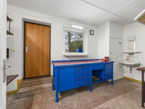 Prodej rodinného domu, Praha - Kyje, Borská, 207 m2