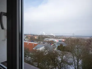 Prodej bytu 3+1, Sokolov, Mánesova, 64 m2