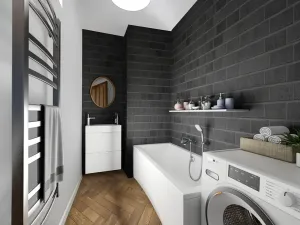 Prodej bytu 3+1, Plzeň, Thámova, 68 m2