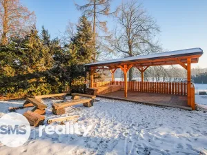 Prodej chaty, Jedovnice, 146 m2