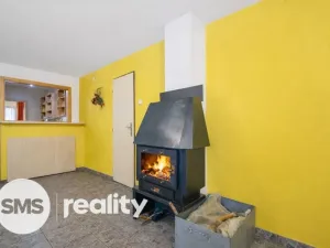 Prodej chaty, Jedovnice, 146 m2