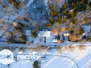 Prodej chaty, Jedovnice, 146 m2