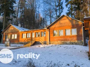 Prodej chaty, Jedovnice, 146 m2