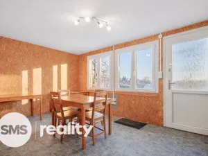 Prodej chaty, Jedovnice, 149 m2