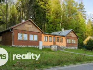 Prodej chaty, Jedovnice, 149 m2