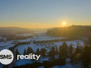 Prodej chaty, Jedovnice, 149 m2