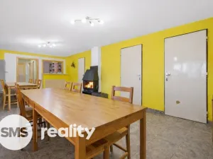 Prodej chaty, Jedovnice, 149 m2