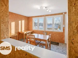 Prodej chaty, Jedovnice, 149 m2