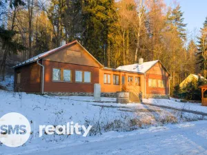 Prodej chaty, Jedovnice, 149 m2