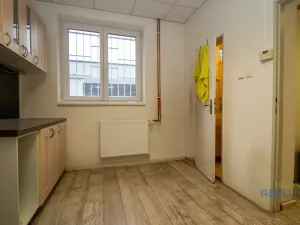 Pronájem výrobních prostor, Brandýs nad Labem-Stará Boleslav, 543 m2