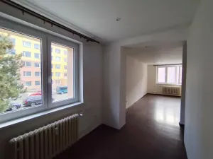 Pronájem bytu 2+1, Odolena Voda, V Malém háji, 60 m2