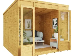 Prodej zahrady, Šumperk, Zábřežská, 345 m2